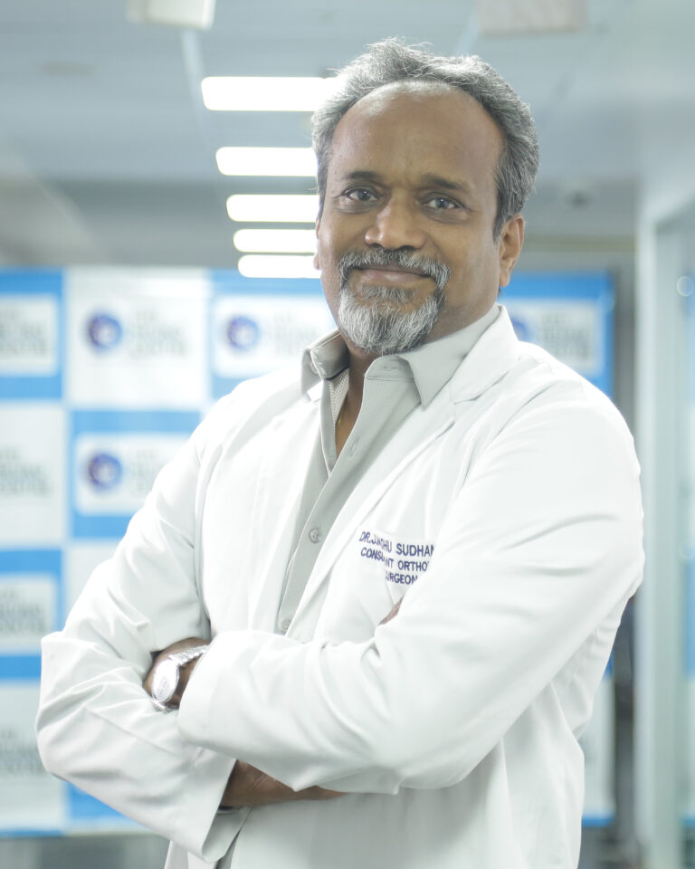 Expert Neuro Surgeons in Hyderabad | Our Doctors
