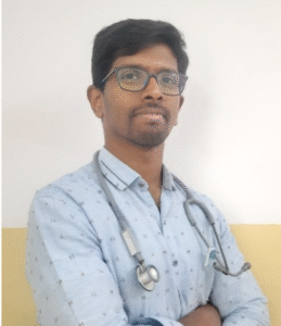 DR.J.VAMSHIDHAR REDDY