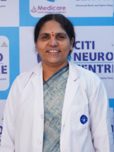DR. SITA CHITLA 