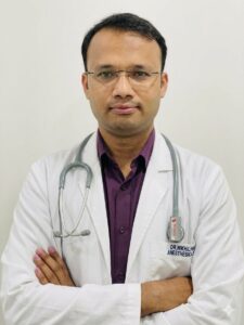 Suman Reddy Expert Neuro Surgeons in Hyderabad | Our Doctors
